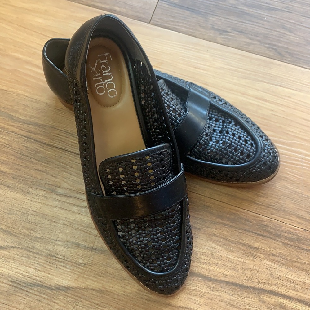 Franco Sarto loafers
